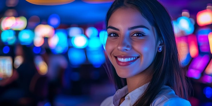Langkah verifikasi identitas Proses verifikasi akun king123